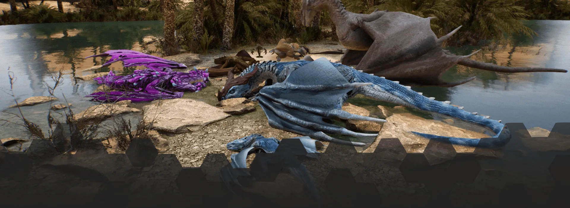 Day Of Dragons Hex