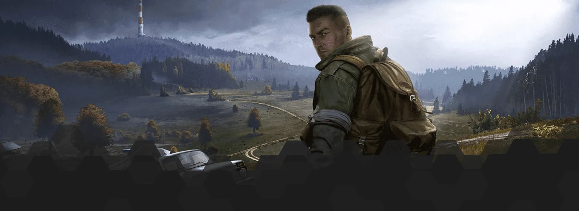 Dayz Livonia Hex