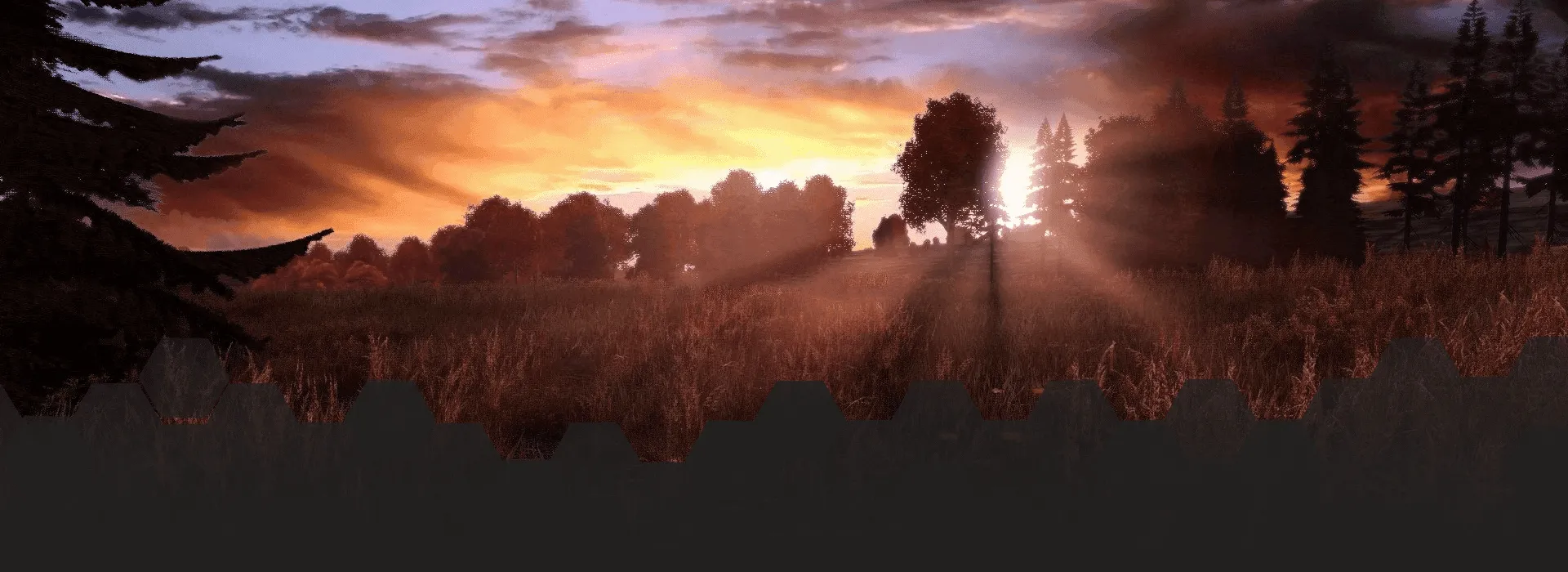 Dayz Standalone Hex