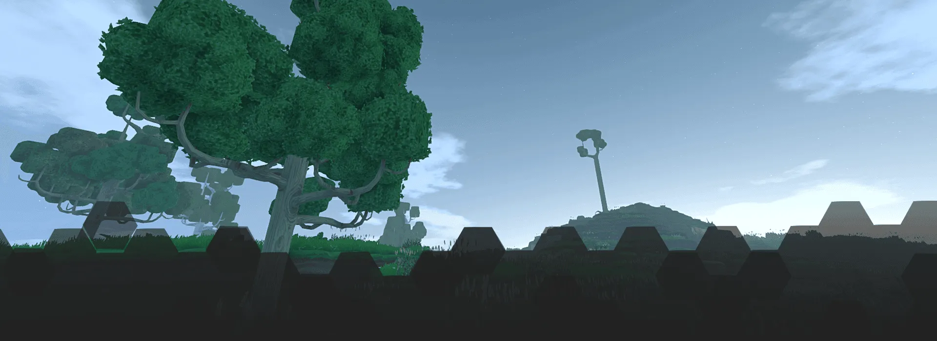 Eco Hex
