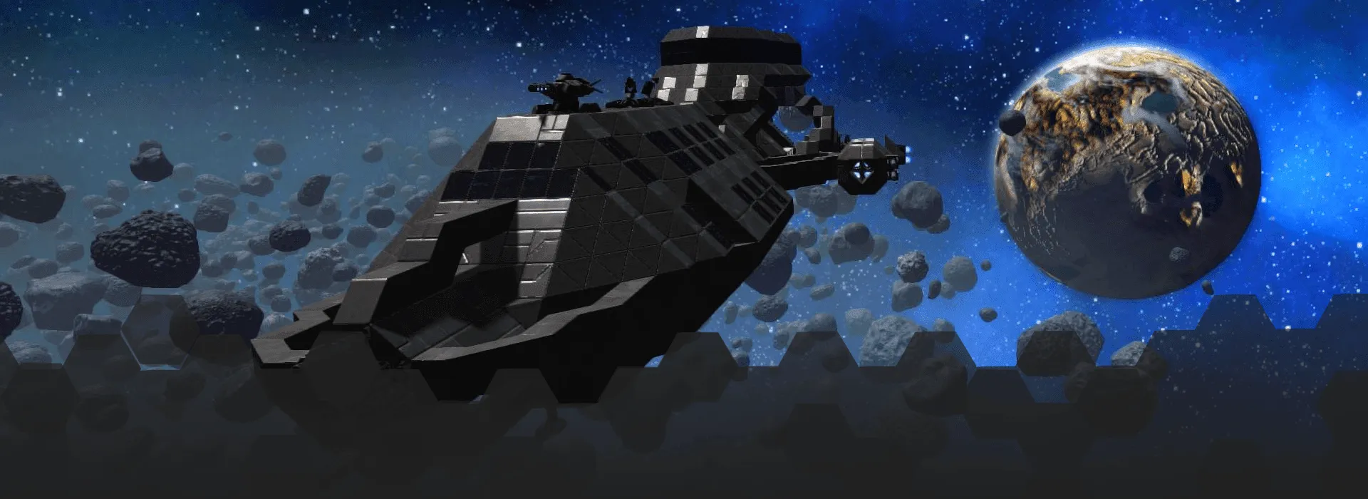 Empyrion Hex2