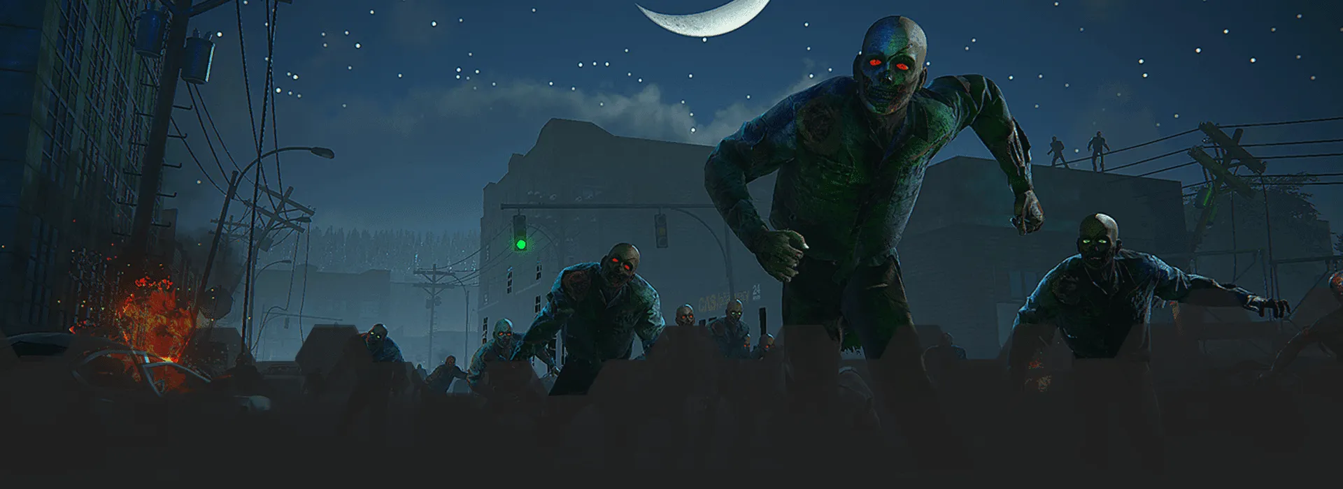 Fear The Night Hex