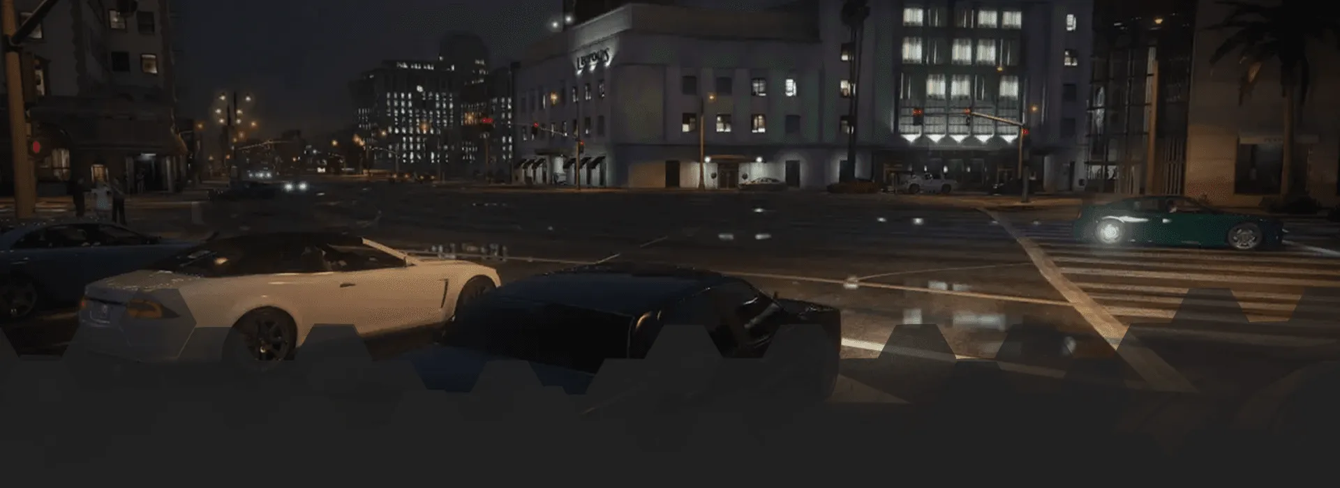 Fivem Hex