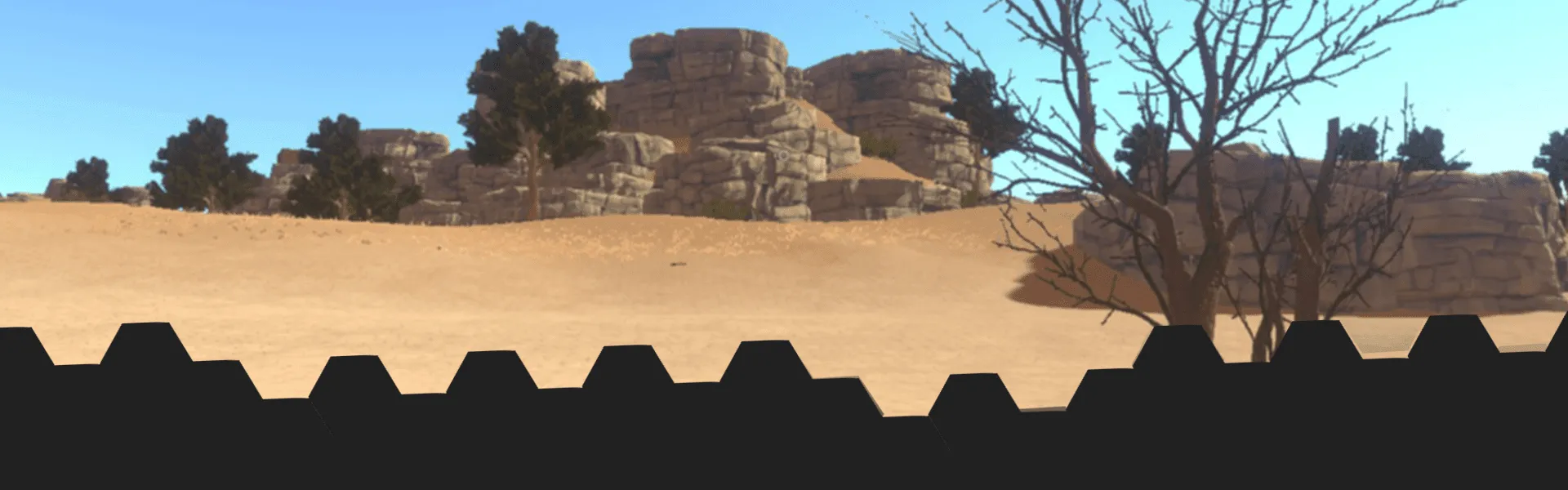 Hurtworld Hex
