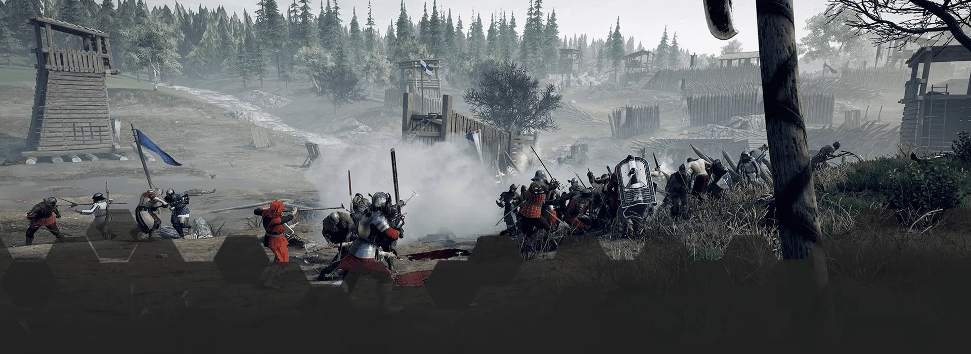 Mordhau Hex