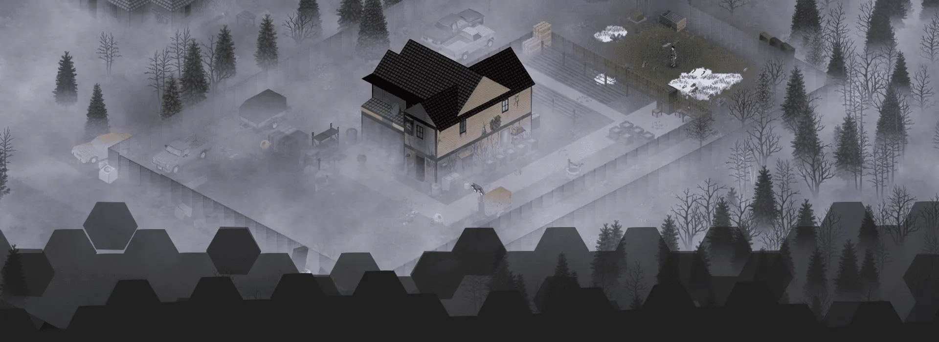 Project Zomboid Hex