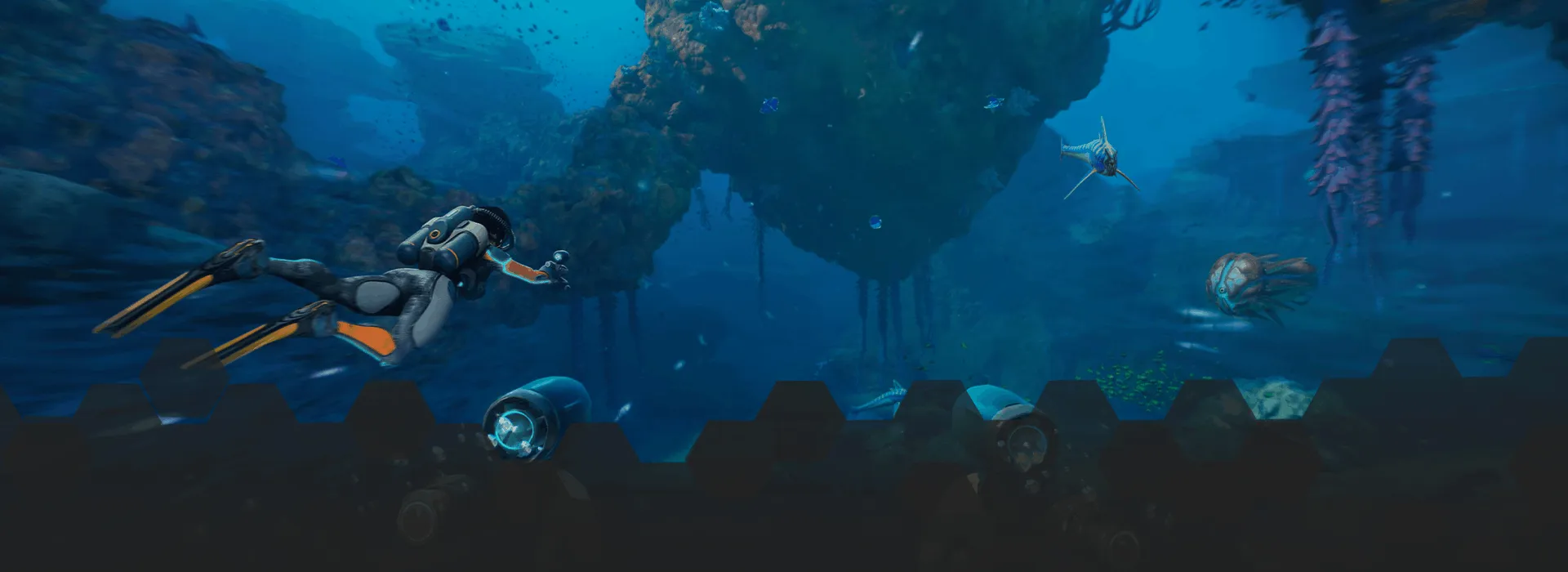 Subnautica 2 Hex