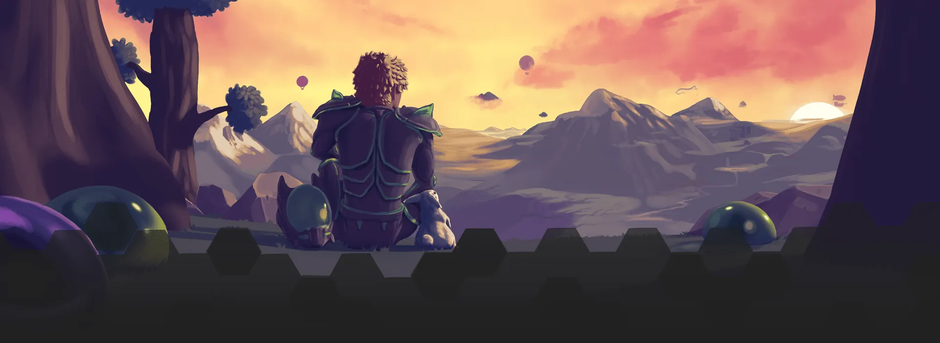 Terraria 2 Hex