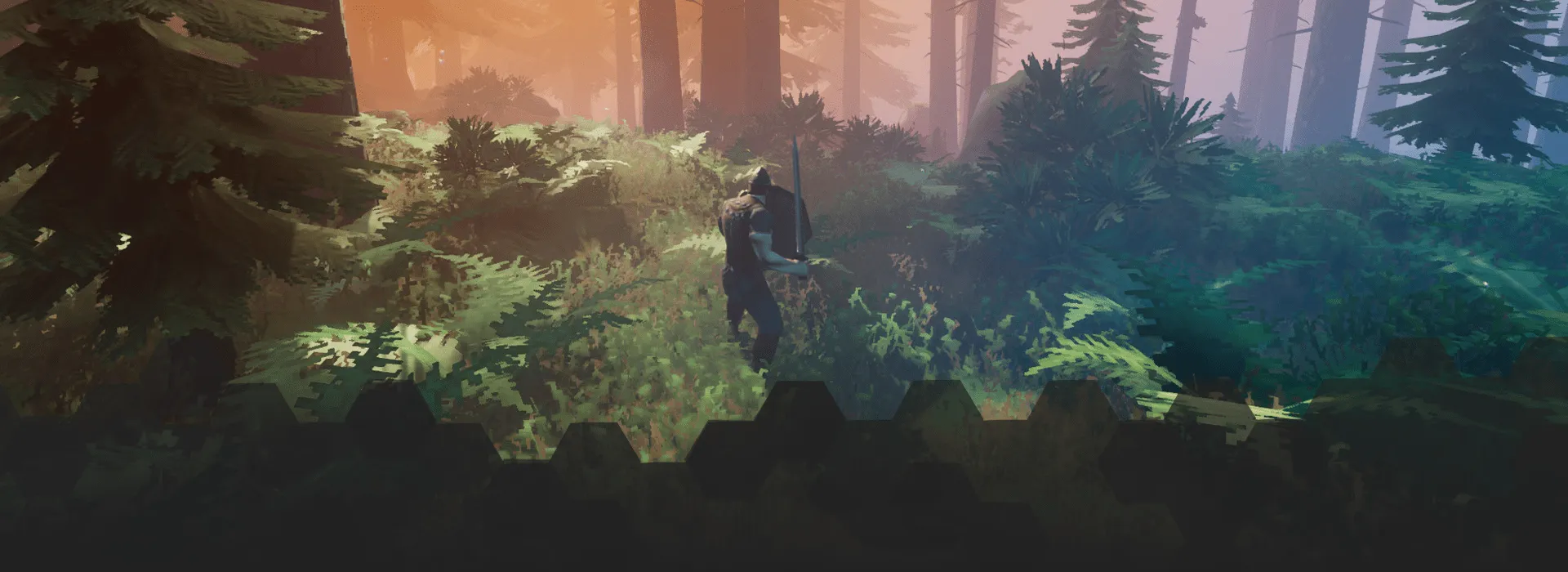 Valheim Hex