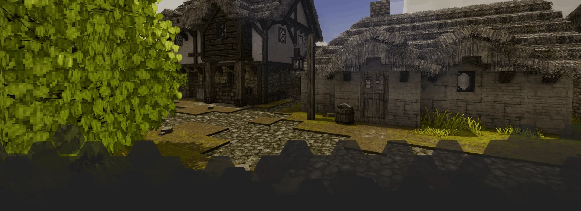 Vintage Story Hex