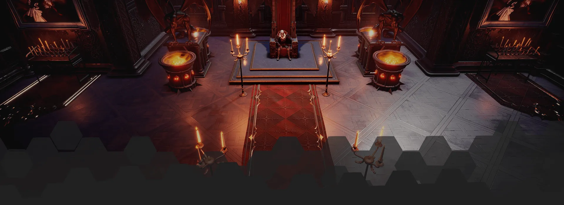 Vrising Hex