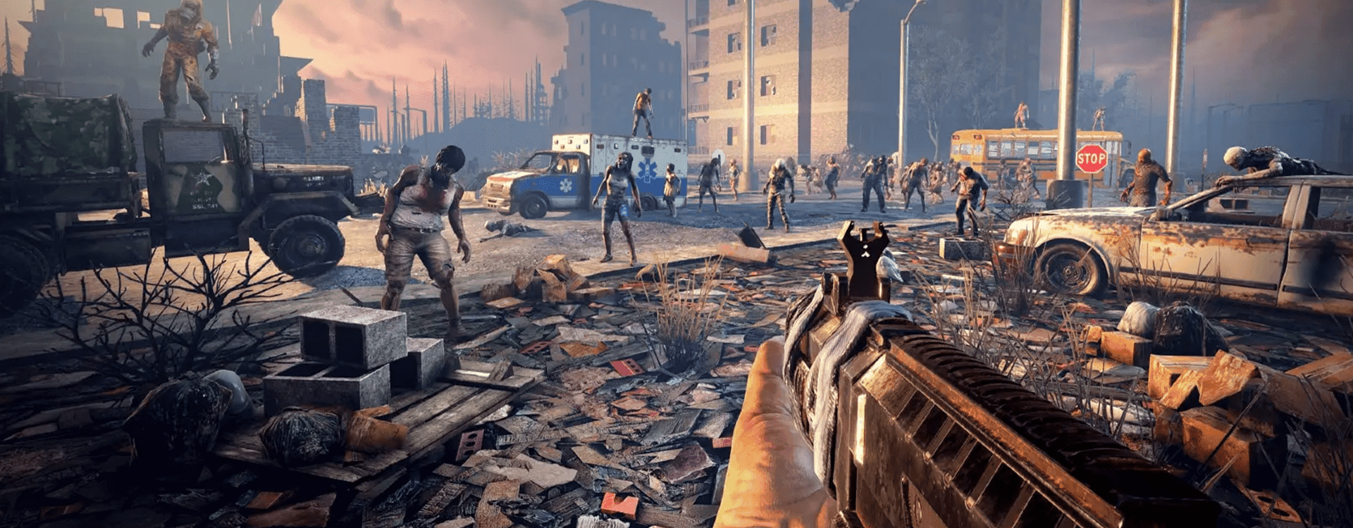 7 Days to Die Server Hosting