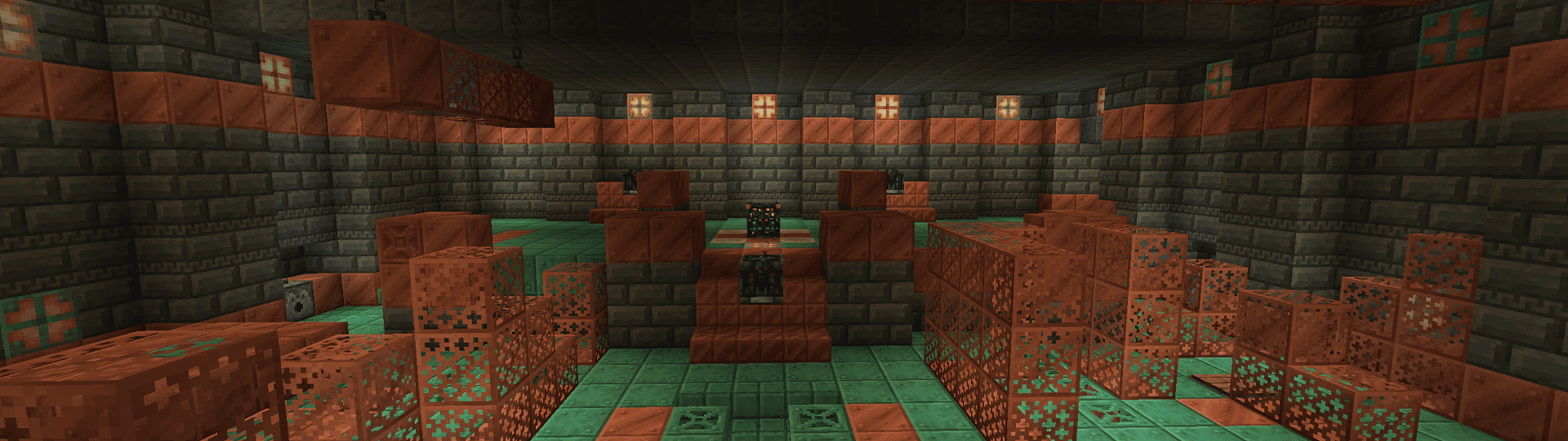 Minecraft Server Hosting