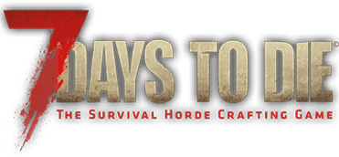 7 Days to Die Server Hosting