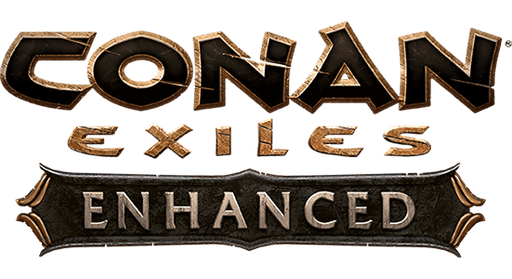 Conan Exiles Enhanced Server Hosting