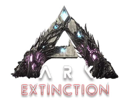 ARK: Extinction Server Hosting