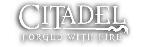 Citadel Server Hosting
