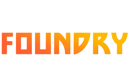 Foundry Server Hosting