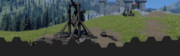 Medieval Engineers Server Hosting