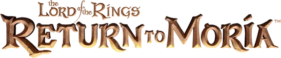 Return to Moria Server Hosting