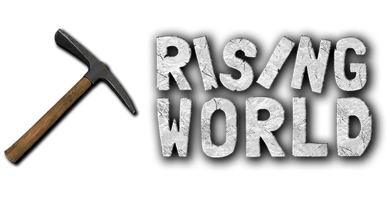 Rising World Server Hosting