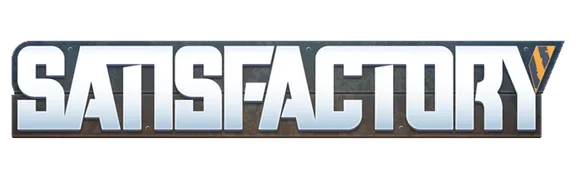 Satisfactory Server Hosting