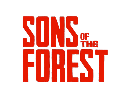 Sons of the Forest Server Hosting