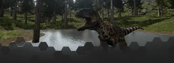 The Isle Server Hosting