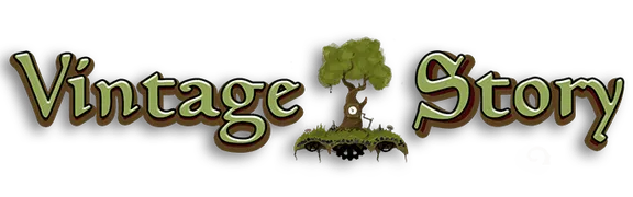 Vintage Story Server Hosting