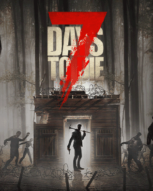 7 Days to Die