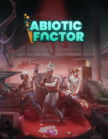 Abiotic Factor