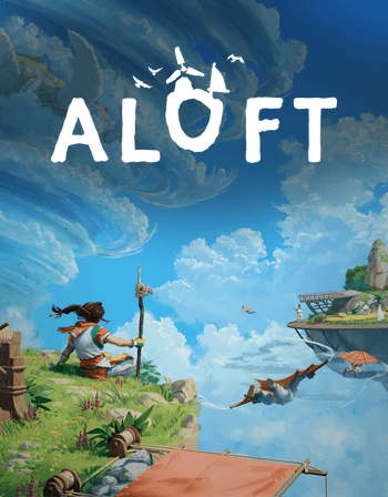 Aloft