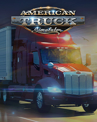 American Truck Simulator