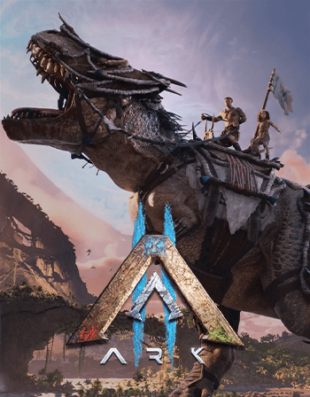ARK 2