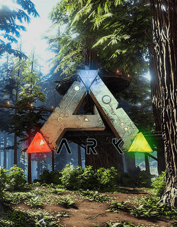 ARK: Survival Evolved