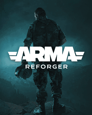 Arma Reforger