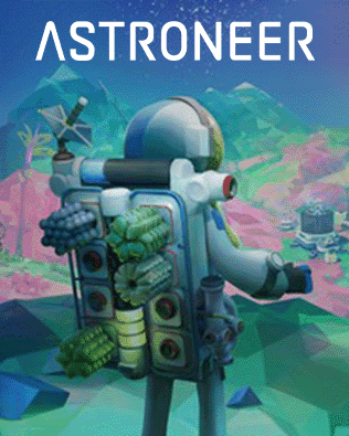 Astroneer
