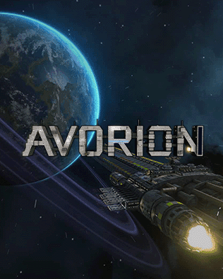 Avorion