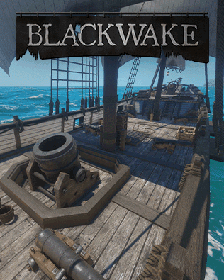 Blackwake