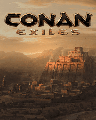 Conan Exiles