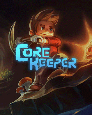 Core Keeper