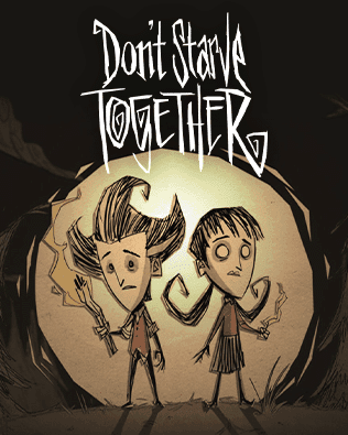 Dont Starve Together