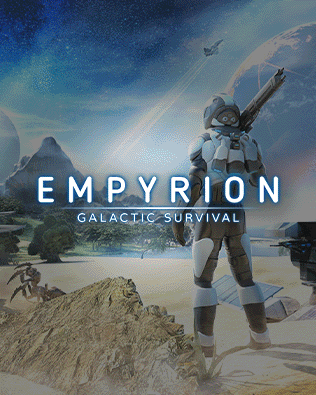Empyrion