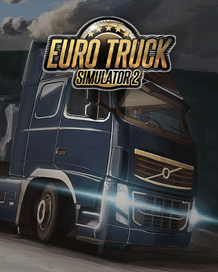 Euro Truck Simulator 2