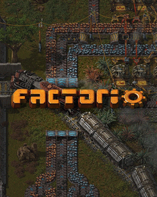 Factorio