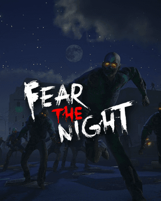 Fear the Night