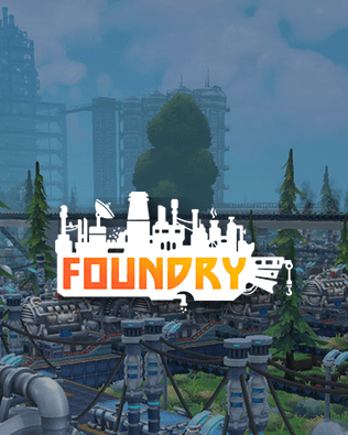 Foundry