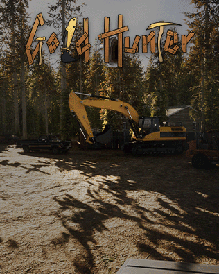 Gold Hunter