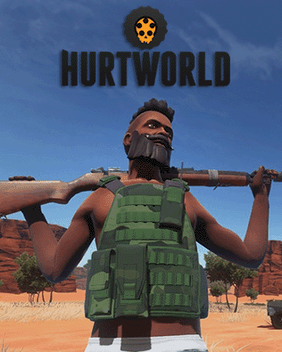 Hurtworld