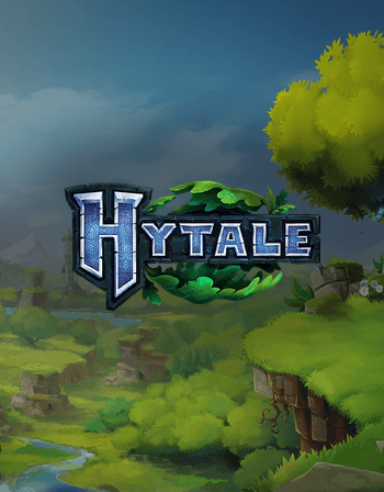 Hytale
